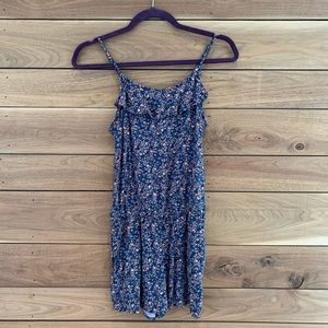 H&M Floral Romper